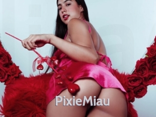 PixieMiau