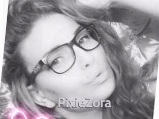 PixieZora