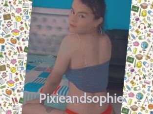 Pixieandsophie