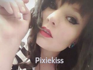 Pixiekiss