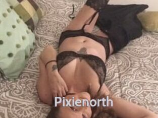 Pixienorth