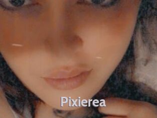 Pixierea