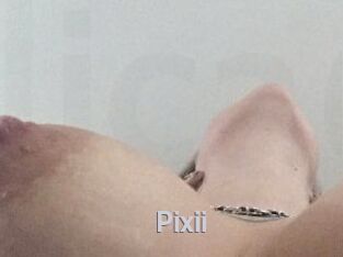 Pixii