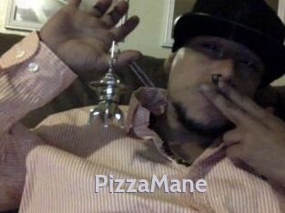 PizzaMane