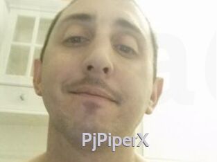 PjPiperX