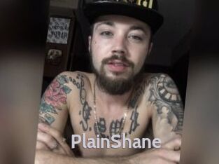 PlainShane
