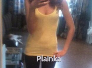 Plainka