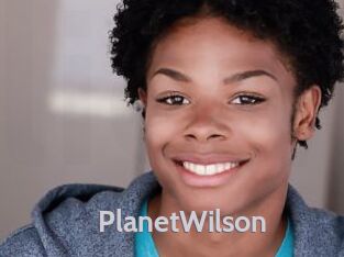 PlanetWilson