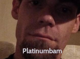 Platinumbam