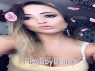 PlayBoyBunny Live Cam 66