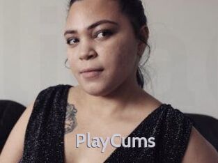 PlayCums
