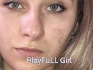 PlayFuLL_Girl