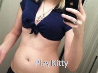 PlayKitty