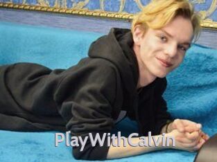 PlayWithCalvin