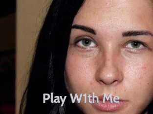 Play_W1th_Me