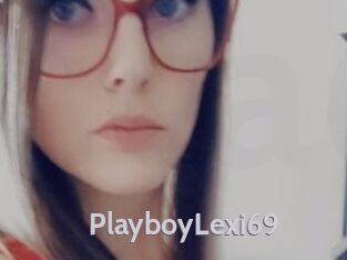 PlayboyLexi69