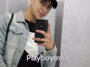 Playboymen