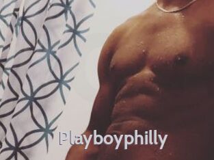 Playboyphilly