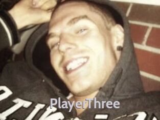 PlayerThree