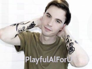 PlayfulAlForU