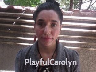 PlayfulCarolyn