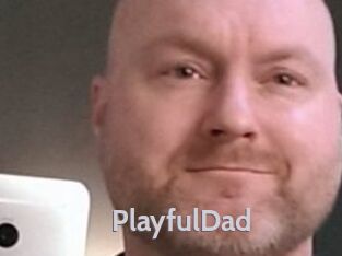 PlayfulDad