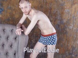 PlayfulEddie