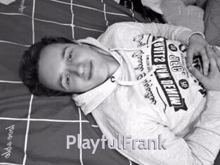 PlayfulFrank