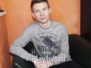 PlayfulJad