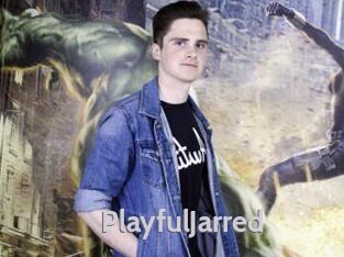 PlayfulJarred