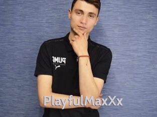 PlayfulMaxXx