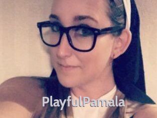 Playful_Pamala