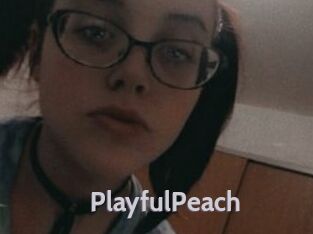 PlayfulPeach