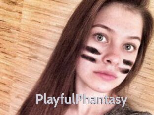 PlayfulPhantasy