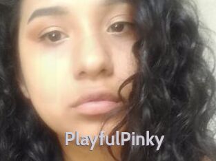 PlayfulPinky
