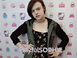 PlayfulSOPHIE