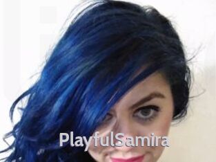 PlayfulSamira