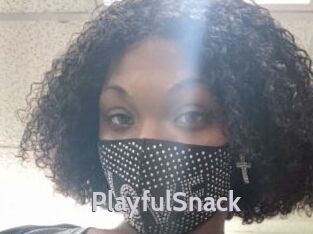 PlayfulSnack
