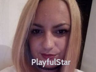 PlayfulStar