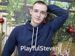 PlayfulSteven