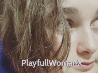 PlayfullWomanX