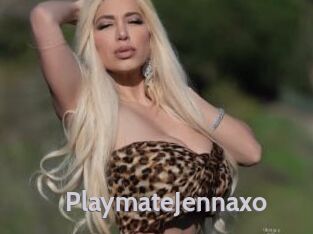 PlaymateJennaxo