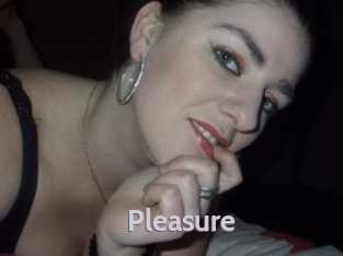 Pleasure