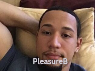 PleasureB