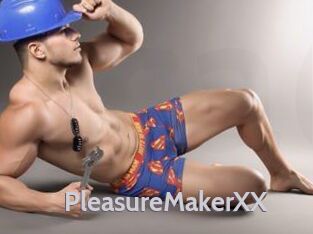 PleasureMakerXX
