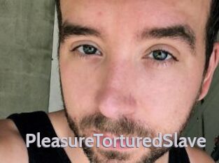 PleasureTorturedSlave