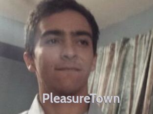 PleasureTown