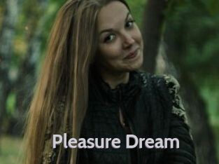 Pleasure_Dream