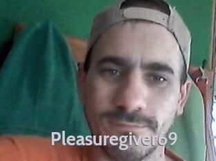 Pleasuregiver69
