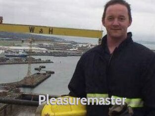 Pleasuremaster